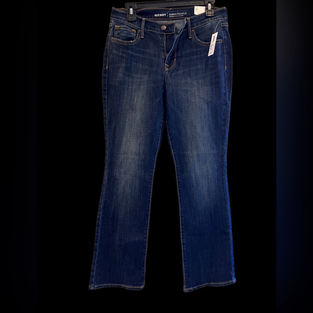 COPY - NWT old navy jeans